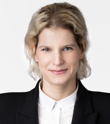 Dr. Veronika Rammert